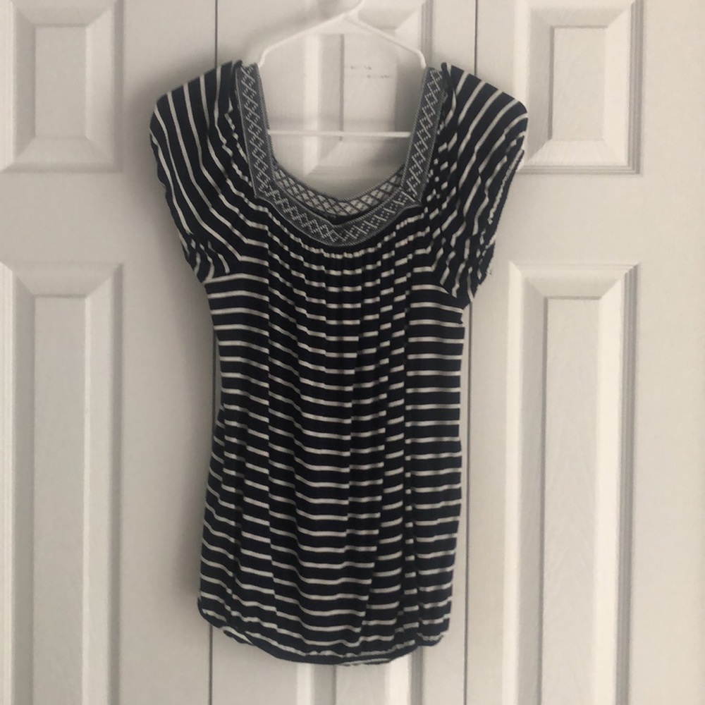 Max Studio blouse - Picture 2 of 4